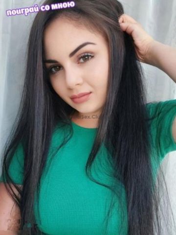 Проститутка Эвелина Проститутка Эвелина